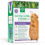 Premium Guinea Pig Food Pellets