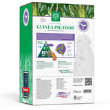 Premium Guinea Pig Food Pellets