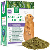 Premium Guinea Pig Food Pellets