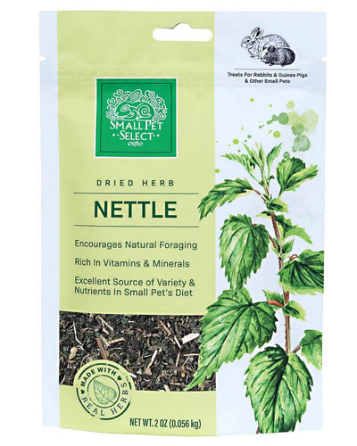 Nettle (Coming Soon)