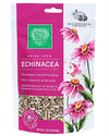 Echinacea Stems & Flowers