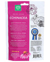 Echinacea Stems & Flowers