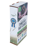 Hay Cubes -  Timothy