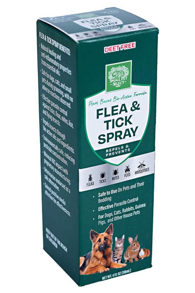 Flea Prevention Least Toxic Flea Treatment For Dogs Pestavert
