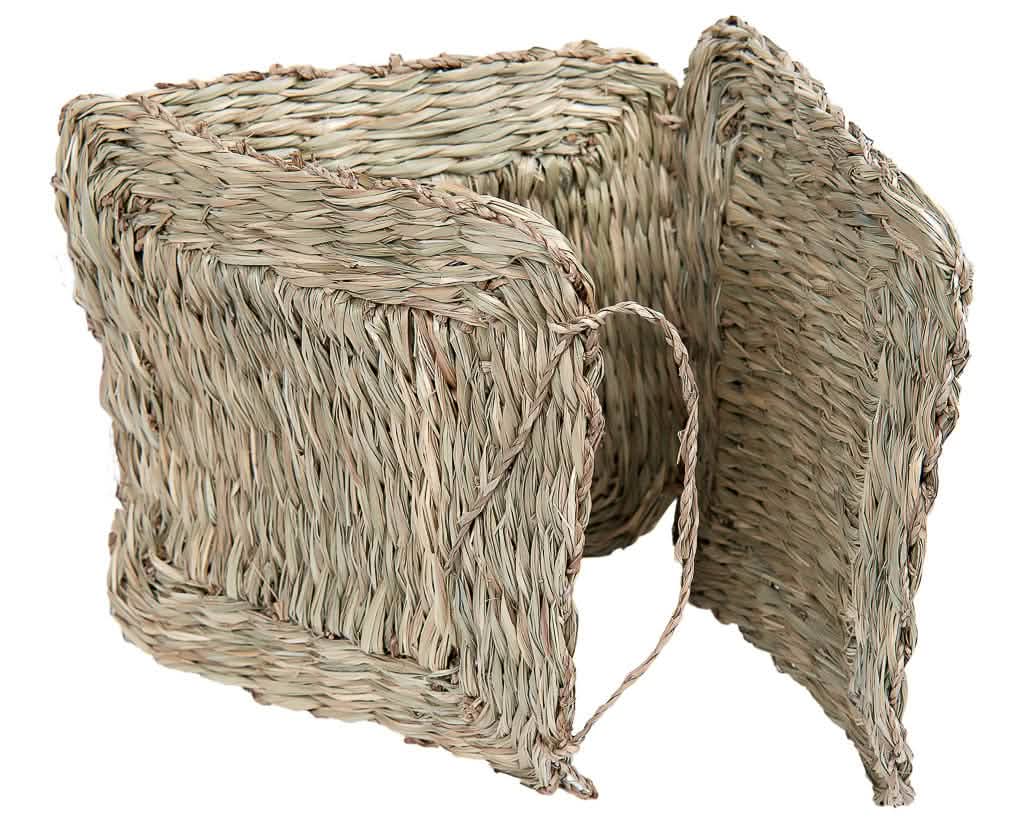 Tiny Paws Seagrass Tent  (Coming Soon)