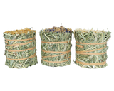 Timothy Hay Roll - 3 Pack