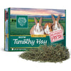 3rd Cut Timothy + Rabbit Food Pellets