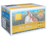 Oat Hay