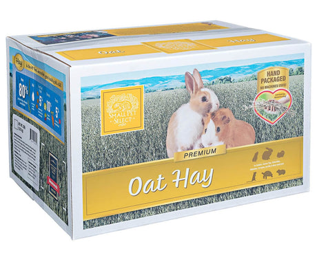 Oat Hay
