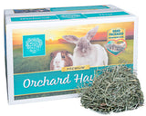 Orchard Hay