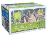 1st Cutting Timothy Hay