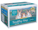 3rd Cutting Timothy Hay