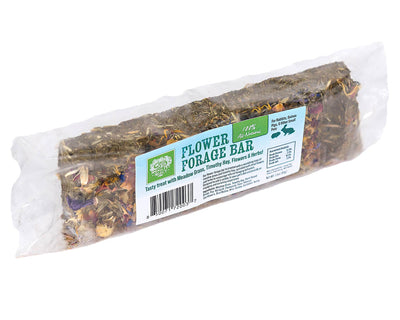 Forage Bar