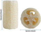 Loofah Roll