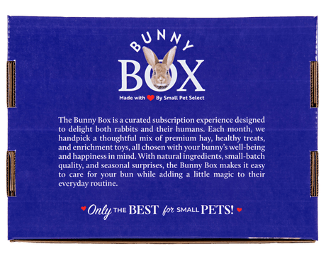 The Bunny Box