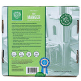 Tiny Paws - Small Hay Manger For Habitats