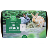 Tiny Paws - Small Hay Manger For Habitats