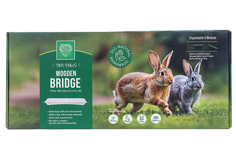 Tiny Paws - Bridge\Ramp For Habitat Hideout Castle