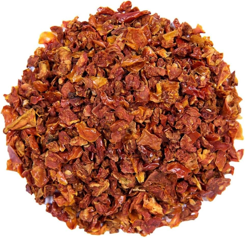 Tomato Flakes, Dried