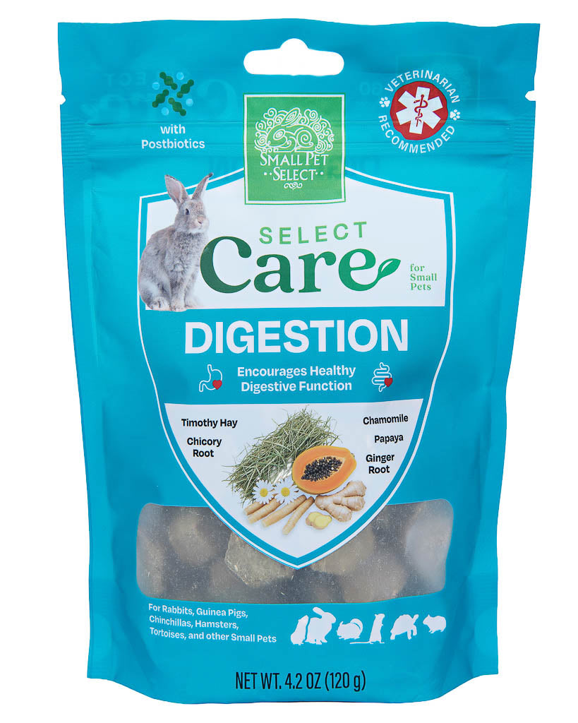 Select Care - Digestive Health Support