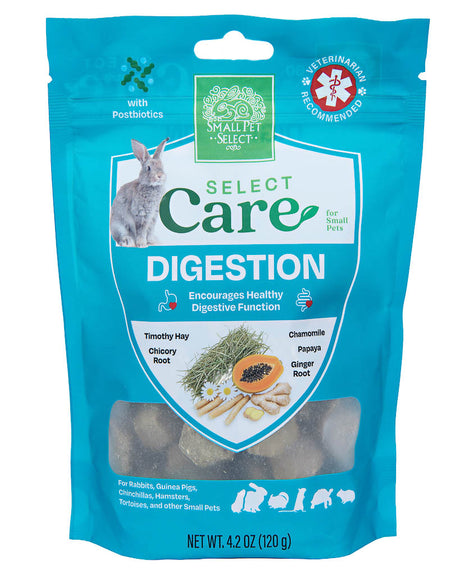 Select Care - Digestive Health Support