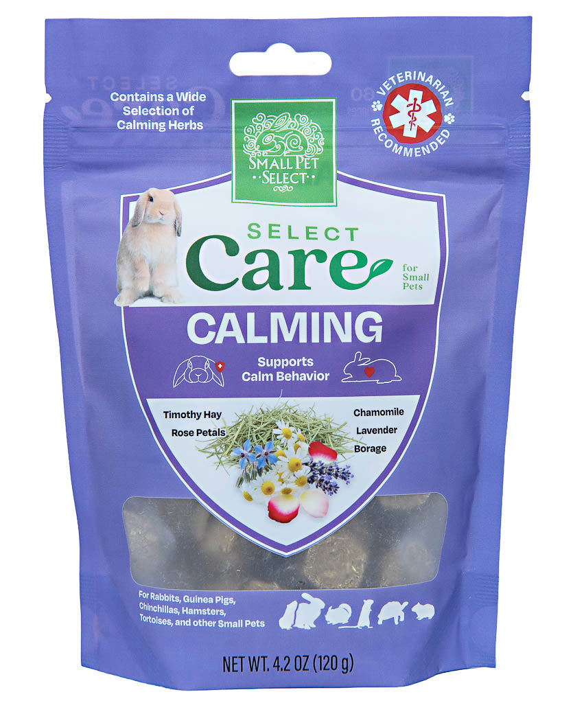 Select Care - Calming Support