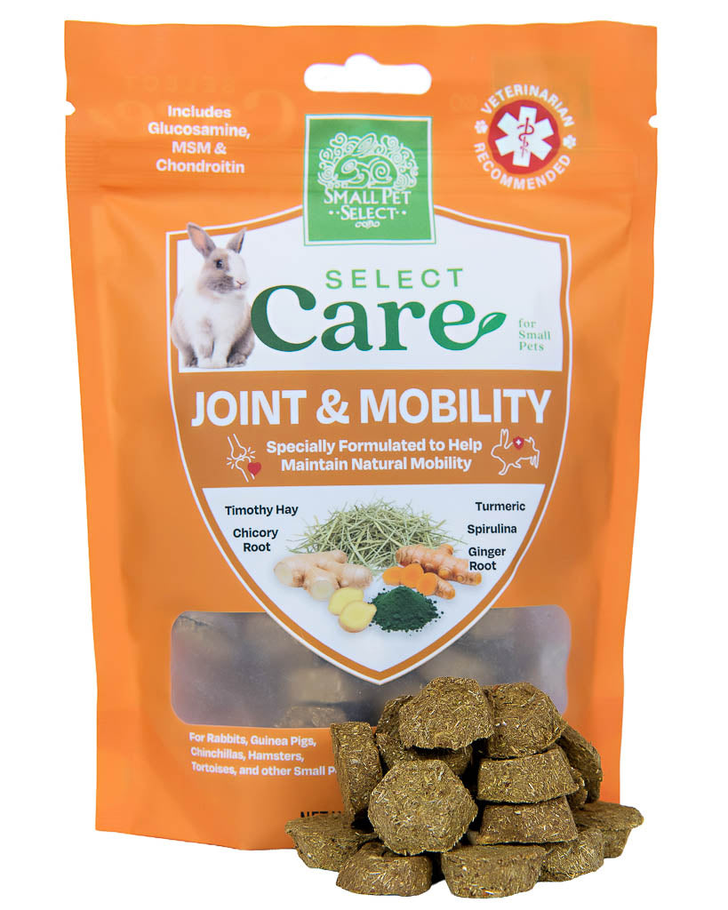 Select Care - Joint & Mobility Support
