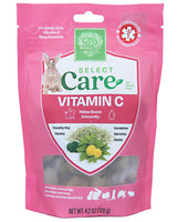 Select Care - Vitamin C Herb Support