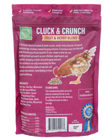 Cluck & Crunch Fruit & Berry Blend