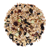 Cluck & Crunch Fruit & Berry Blend