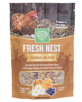 Fresh Nest Herbal Blend