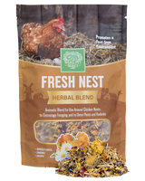 Fresh Nest Herbal Blend
