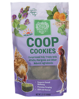Coop Cookies - 600g Pouch
