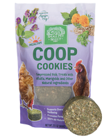 Coop Cookies - 600g Pouch