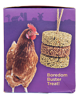 Peck 'N Play Hanging Treat