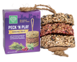 Small Pet Select Peck N' Play Hanging Treat