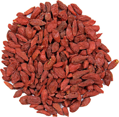 Goji Berries, Dried