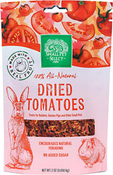 Tomato Flakes, Dried