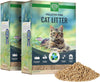 Pine Pelleted Cat Litter