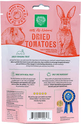 Tomato Flakes, Dried