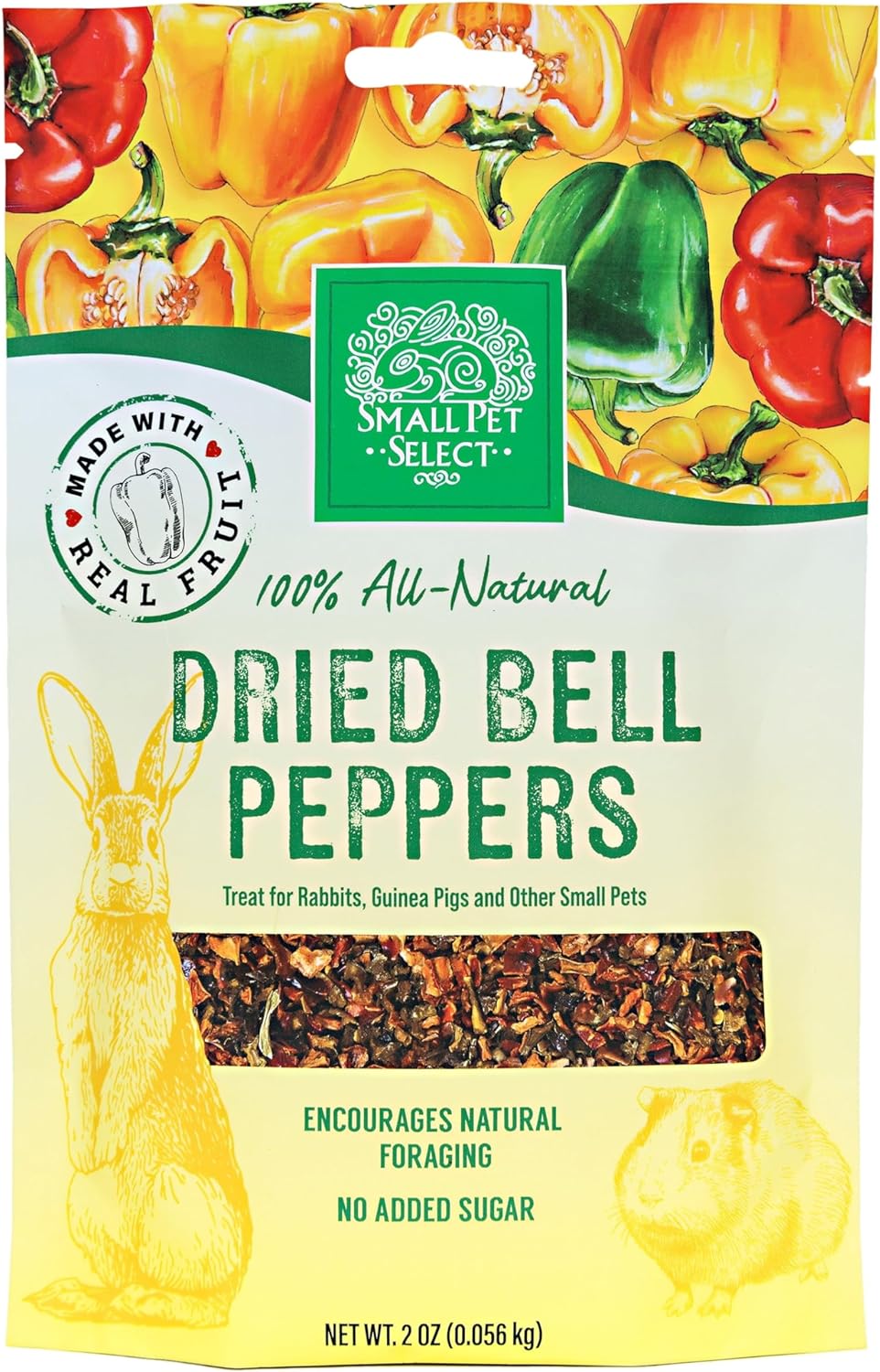 Bell Peppers