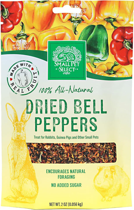 Bell Peppers