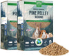 Pine Pellet Bedding