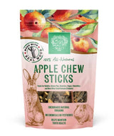 Apple Wood Chew Sticks