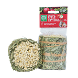 Timothy Hay Roll Apple