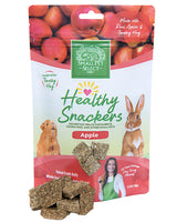 Healthy Snacker Sampler