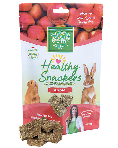 Healthy Snacker Sampler