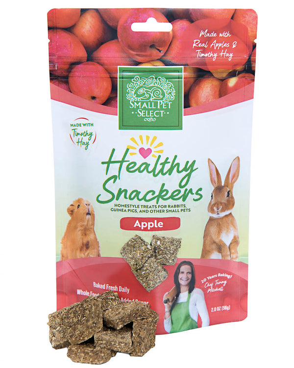 Healthy Snacker BFCM Sampler Small Pet Select UK
