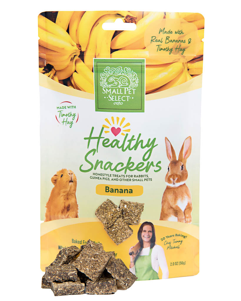 Healthy Snacker Sampler