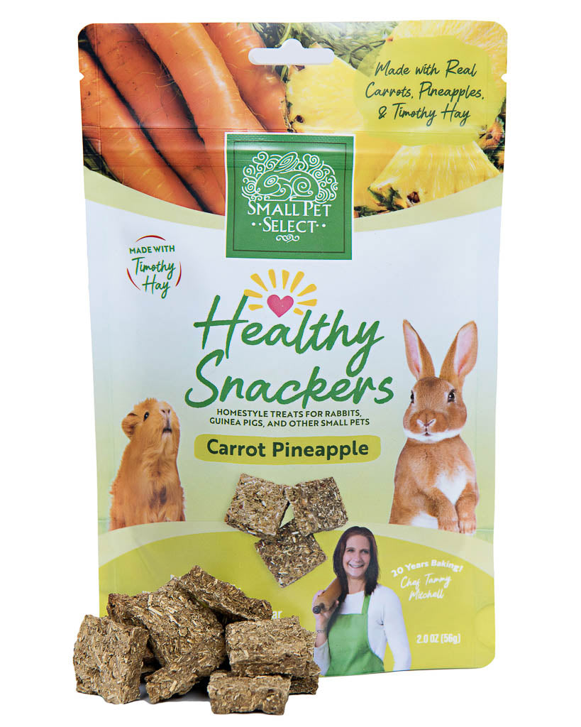 Healthy Snacker Sampler